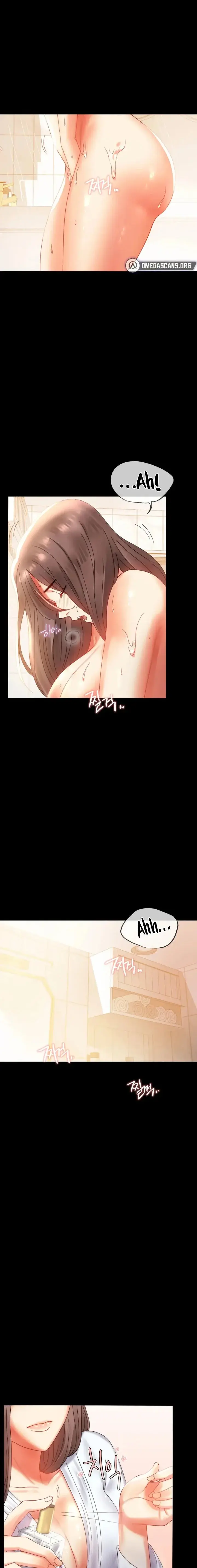 Illicit Love Chapter 11 - Page 24