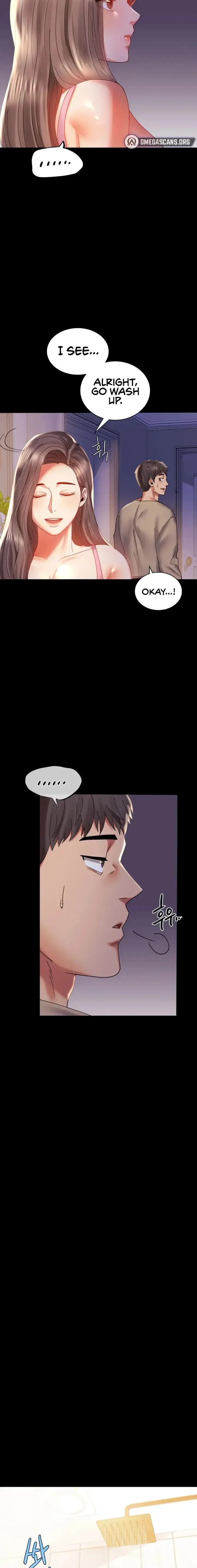 Illicit Love Chapter 11 - Page 6