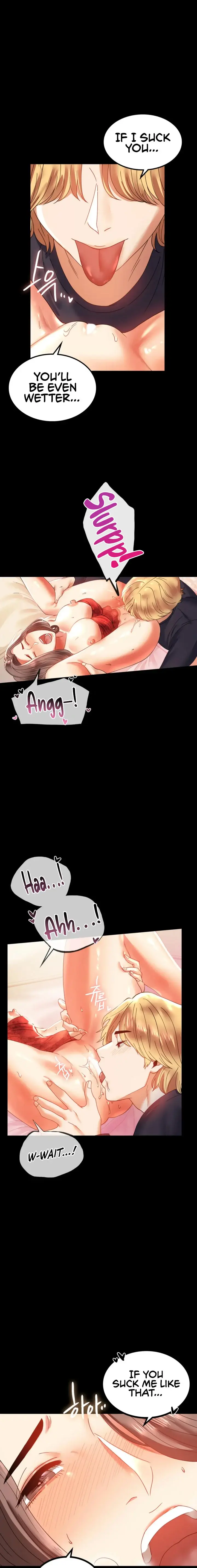 Illicit Love Chapter 12 - Page 9