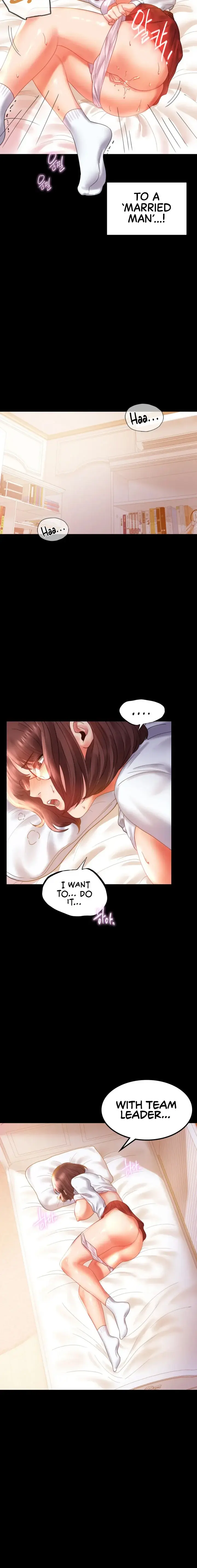 Illicit Love Chapter 13 - Page 14