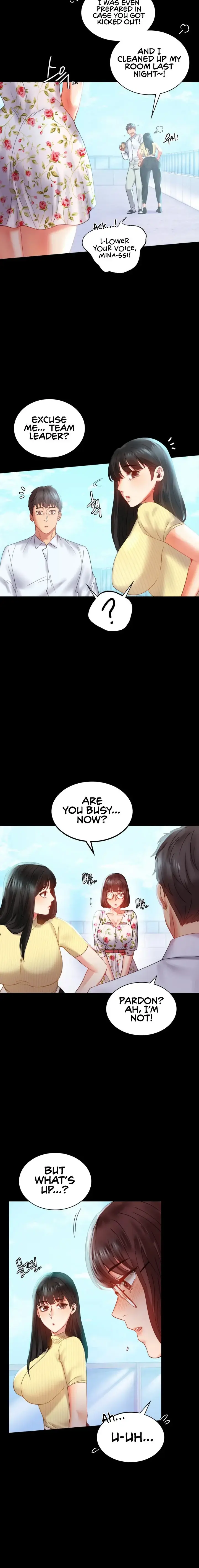 Illicit Love Chapter 13 - Page 16