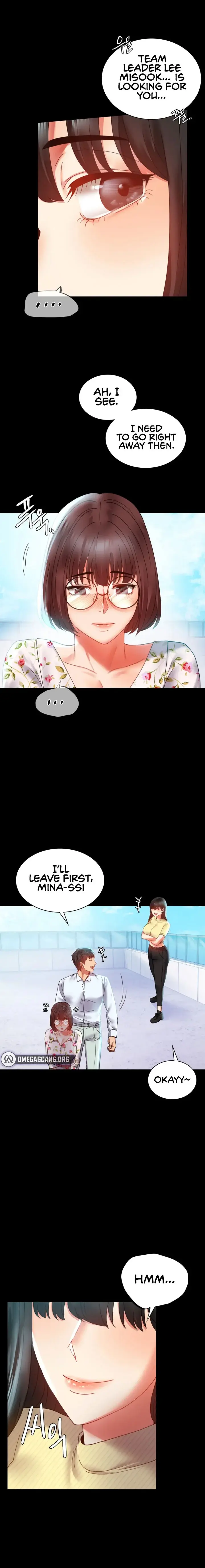 Illicit Love Chapter 13 - Page 17