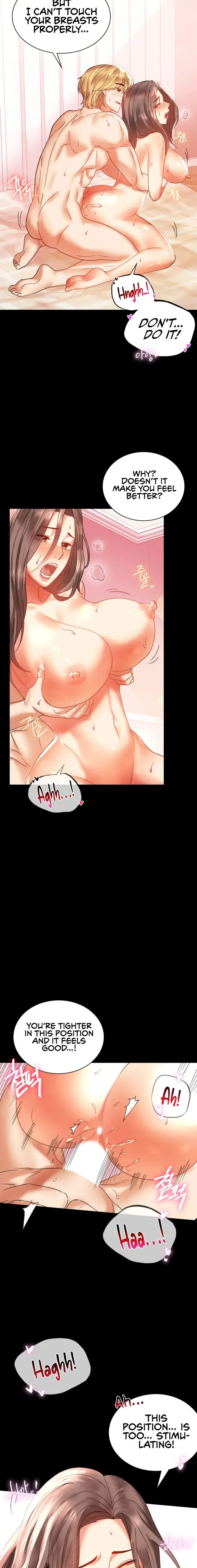 Illicit Love Chapter 13 - Page 4