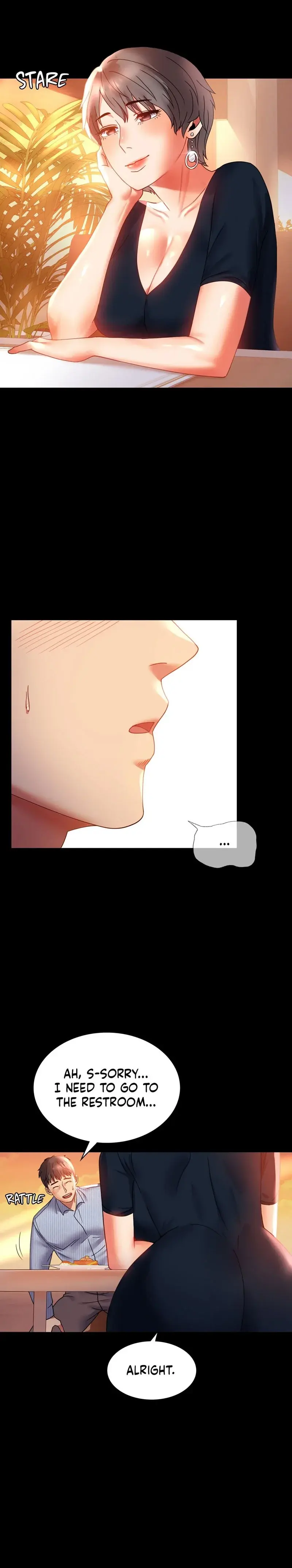 Illicit Love Chapter 15 - Page 17