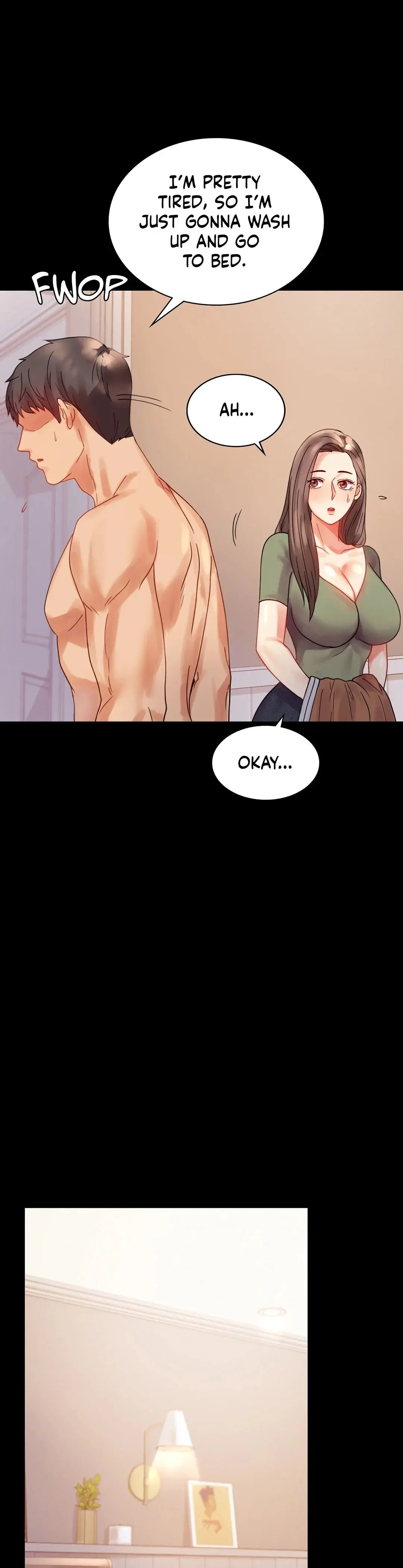 Illicit Love Chapter 17 - Page 31