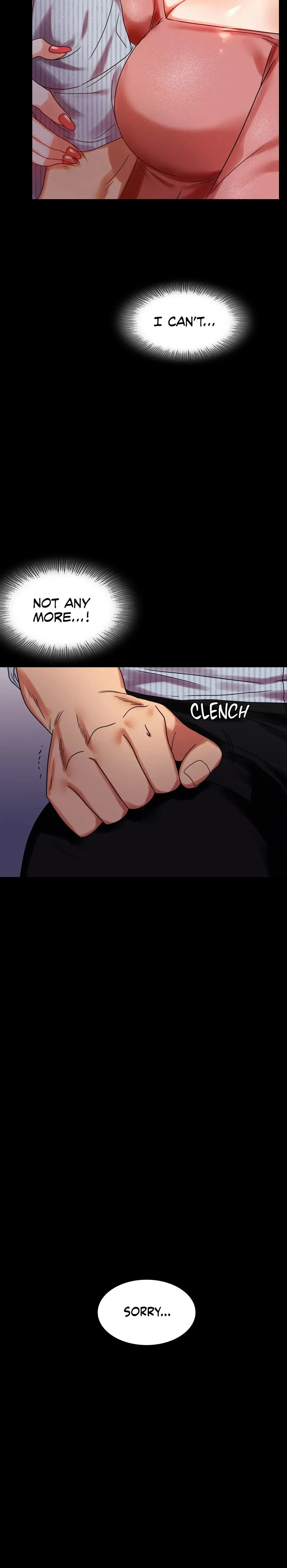 Illicit Love Chapter 19 - Page 5