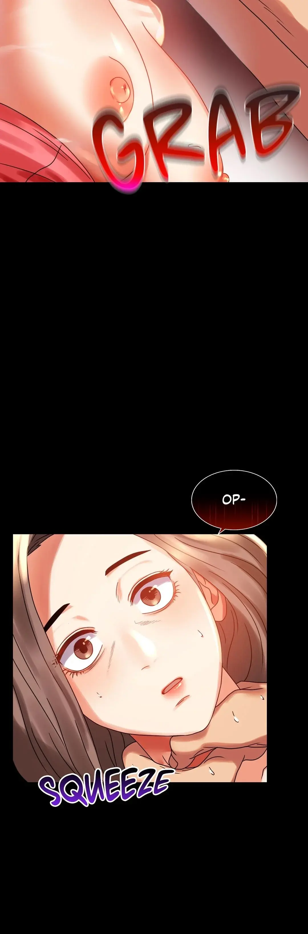 Illicit Love Chapter 20 - Page 24