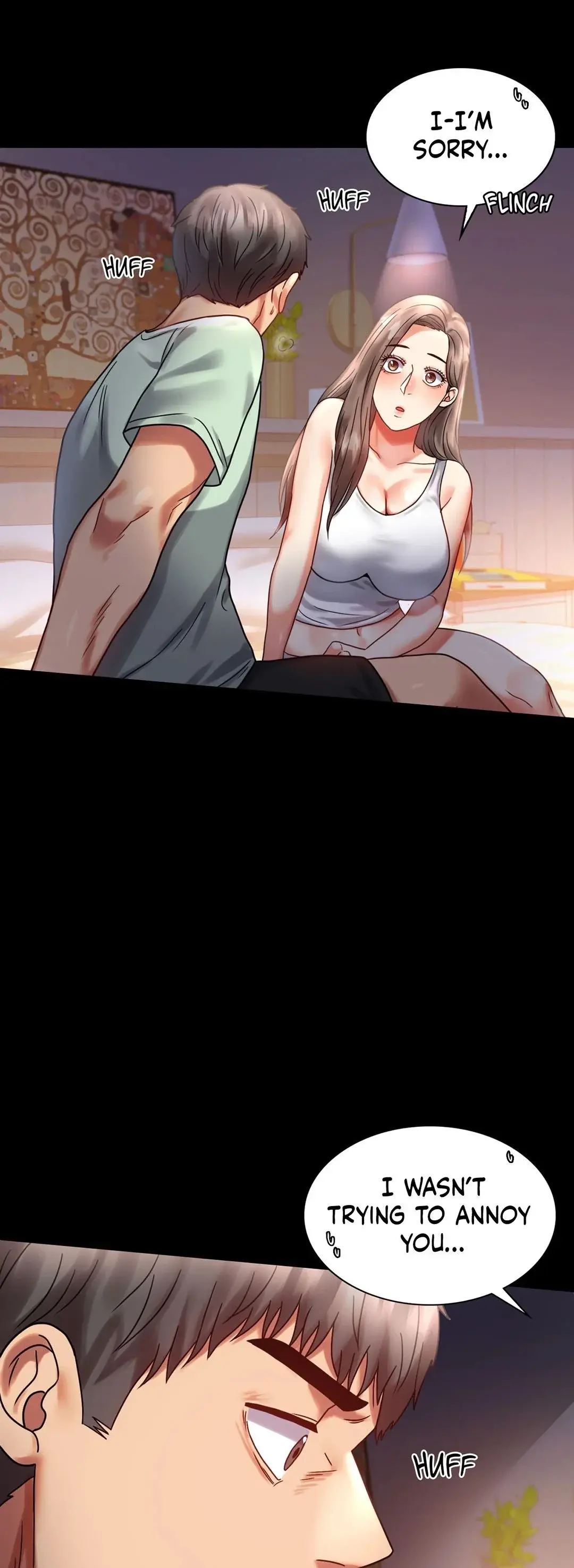 Illicit Love Chapter 26 - Page 47