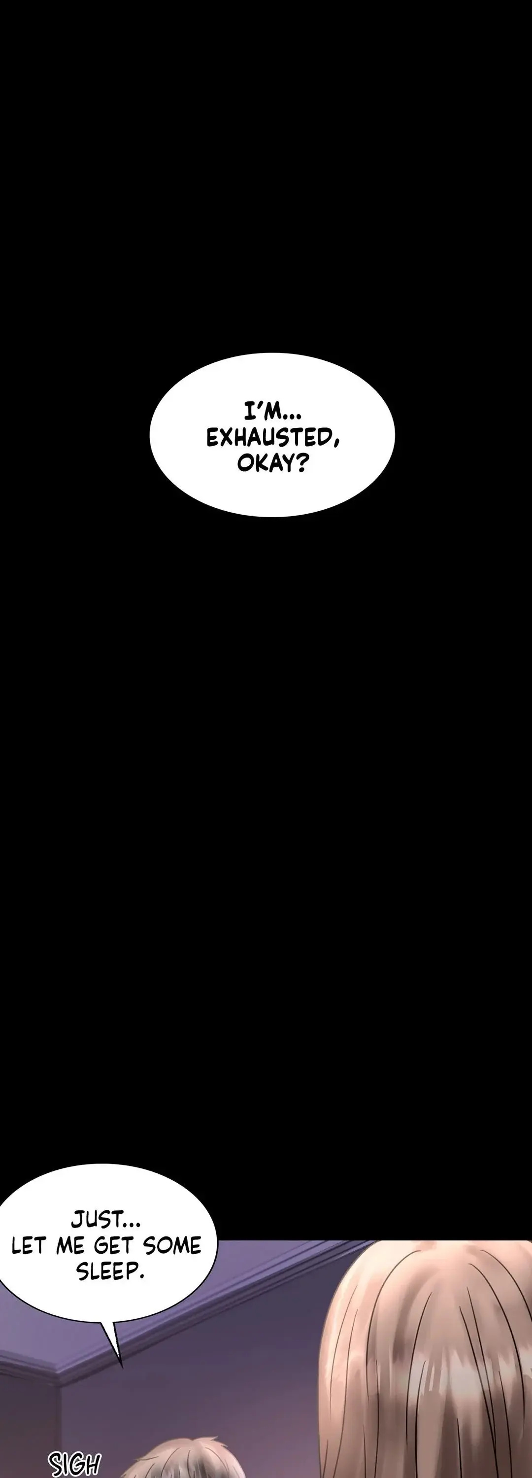 Illicit Love Chapter 26 - Page 49