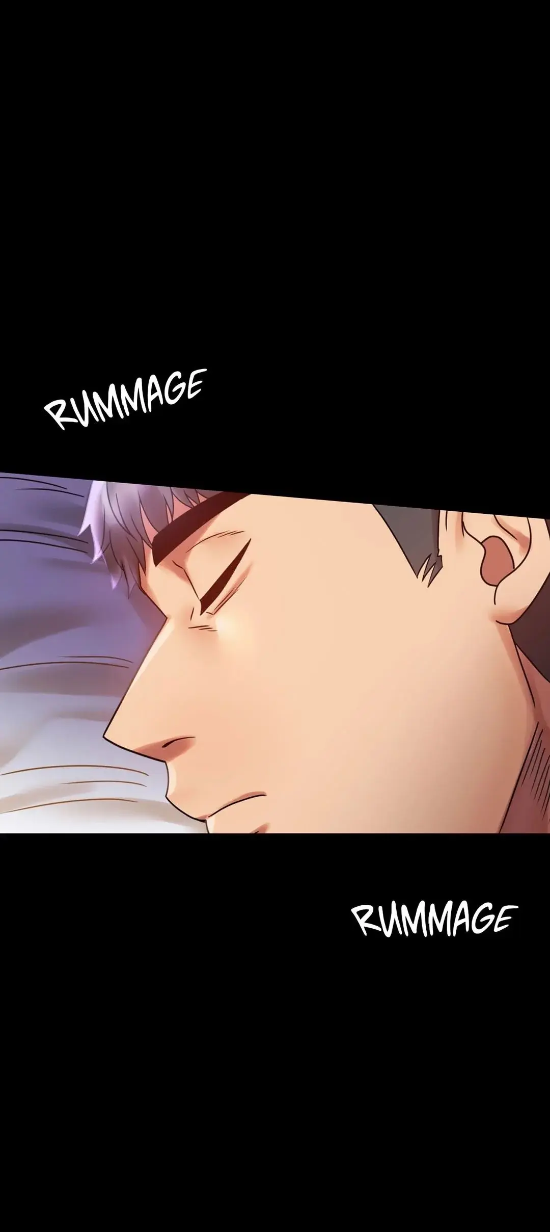 Illicit Love Chapter 27 - Page 20