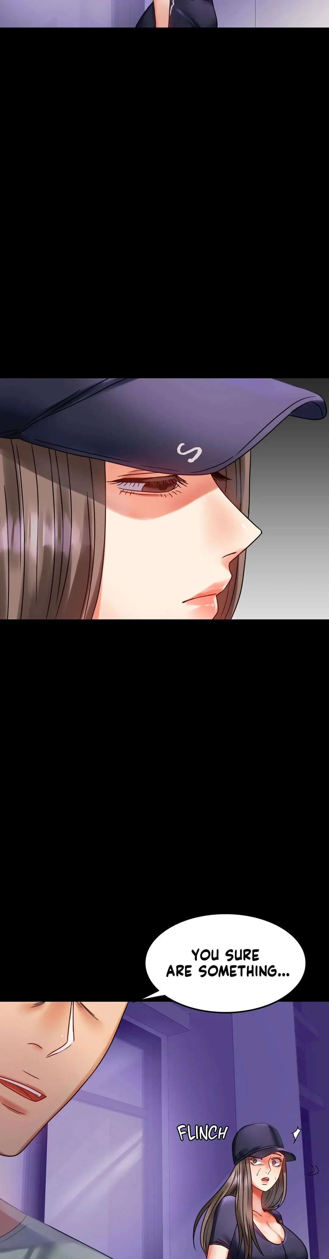 Illicit Love Chapter 27 - Page 74