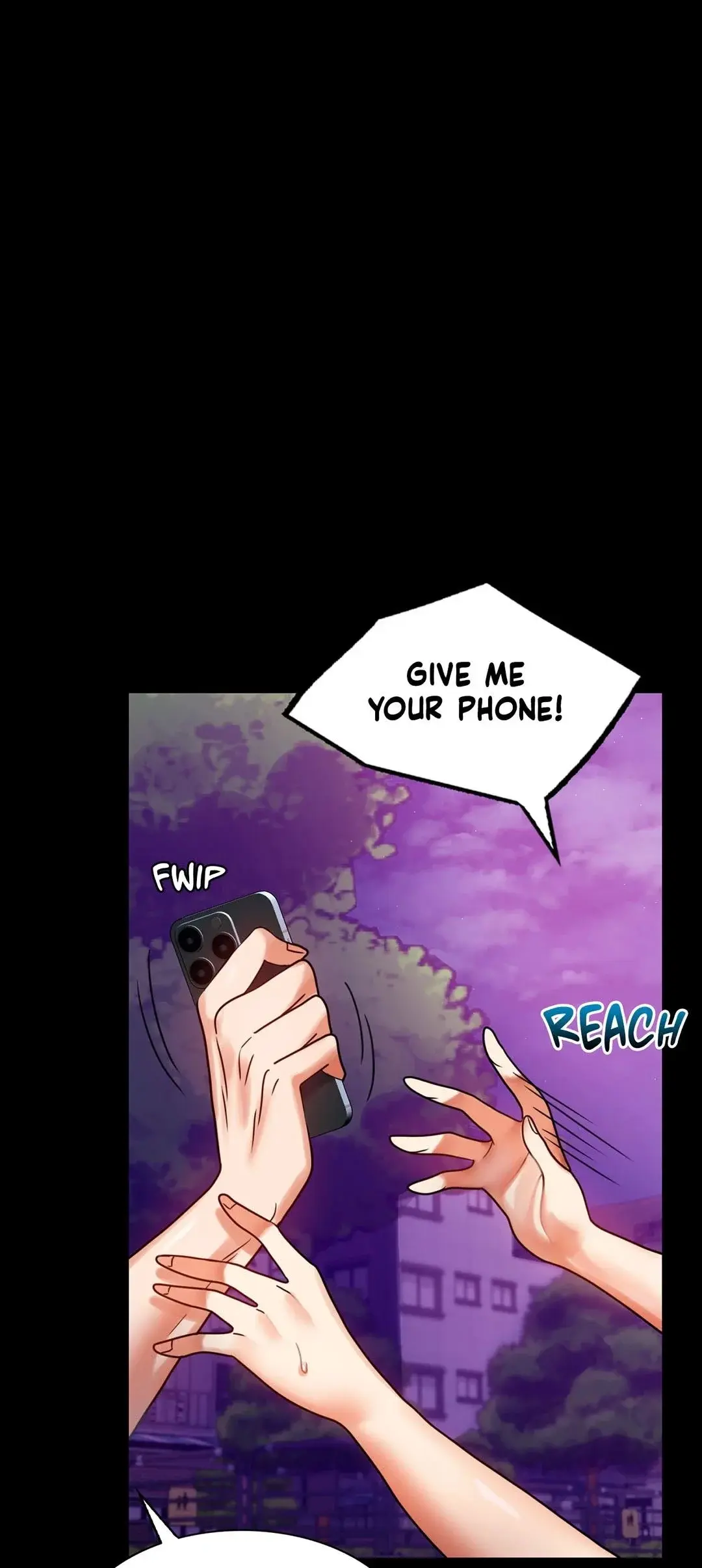 Illicit Love Chapter 29 - Page 20