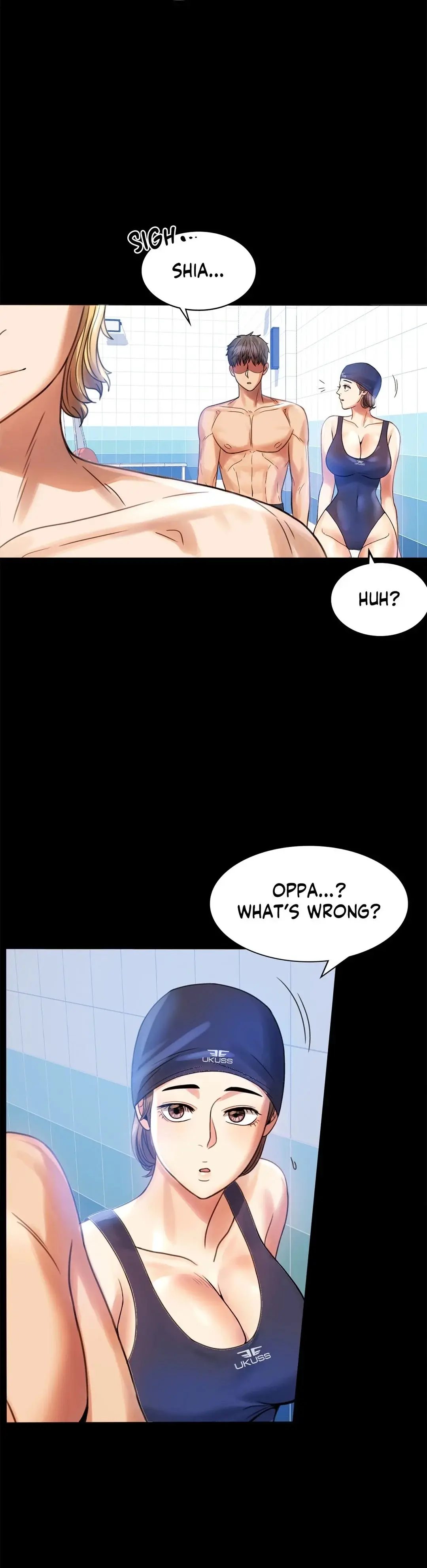 Illicit Love Chapter 3 - Page 18