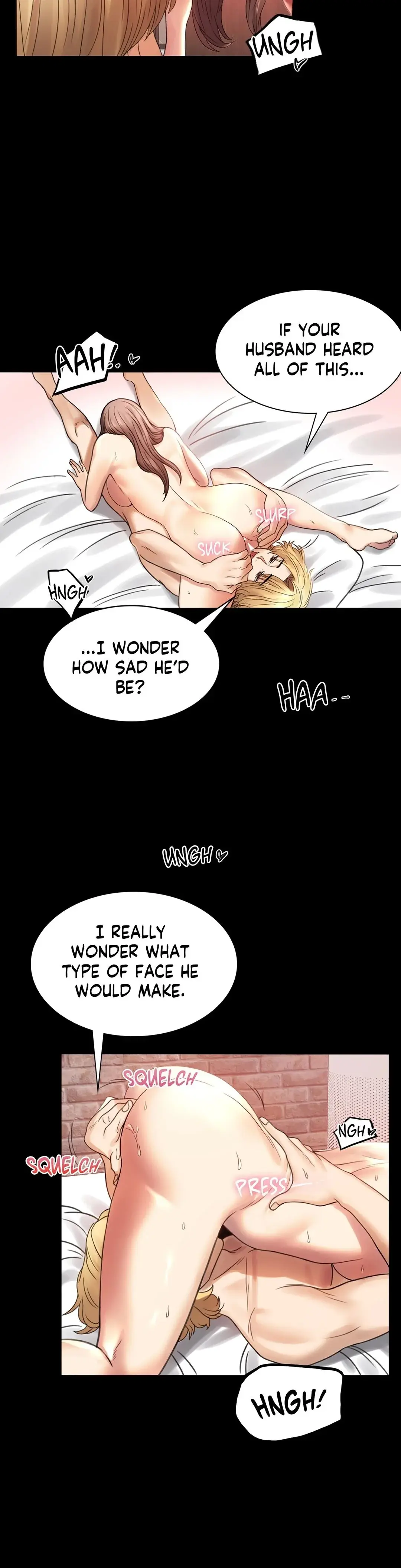 Illicit Love Chapter 3 - Page 29