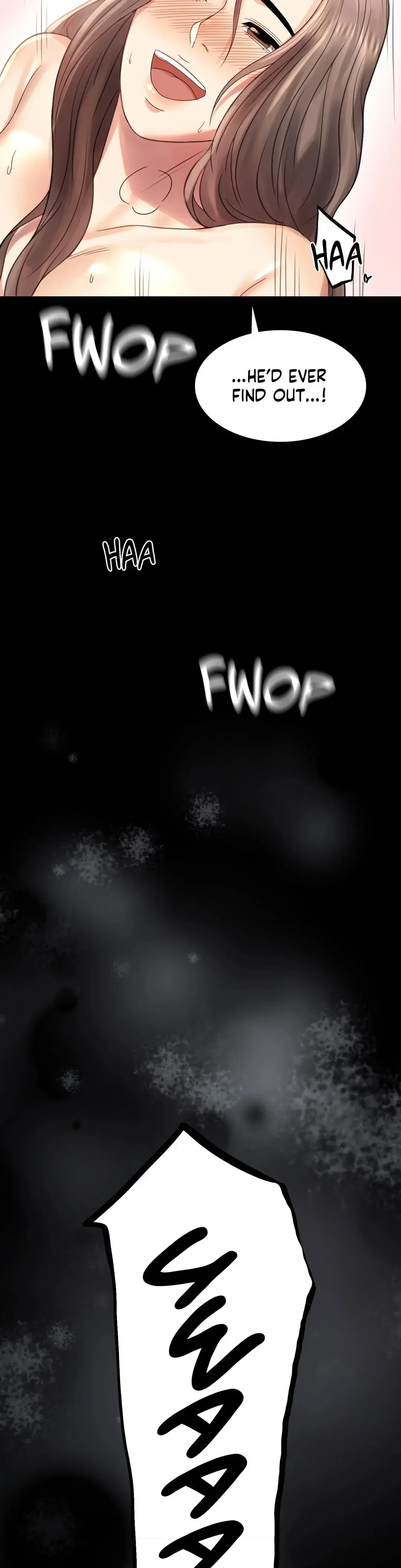 Illicit Love Chapter 3 - Page 32