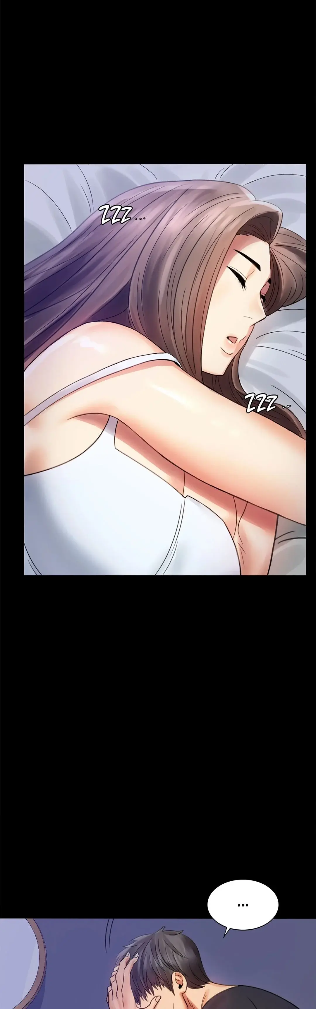 Illicit Love Chapter 3 - Page 35