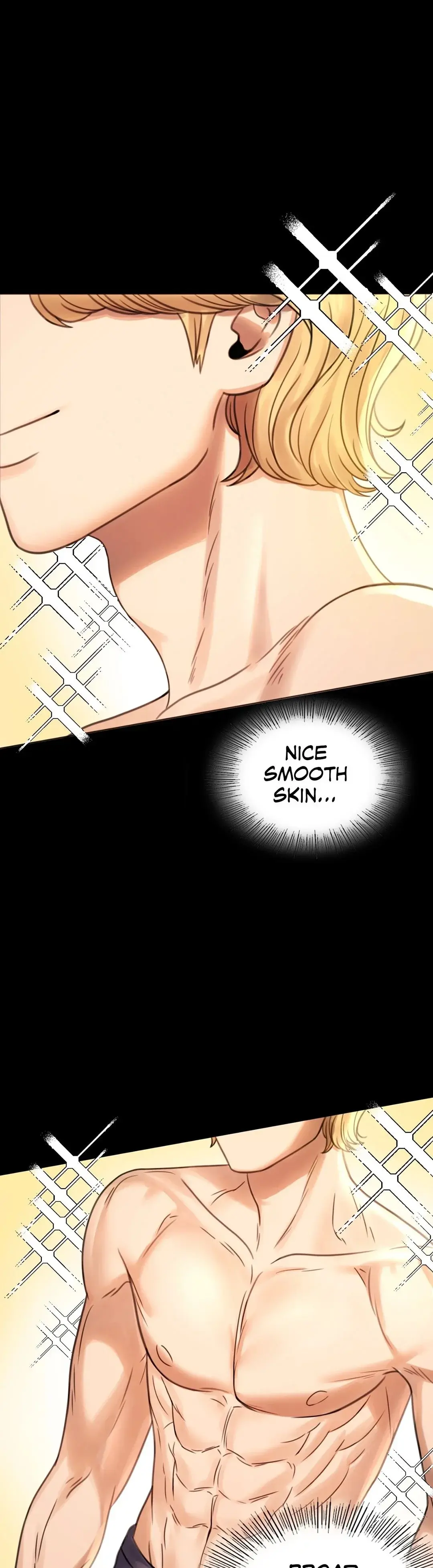 Illicit Love Chapter 3 - Page 4