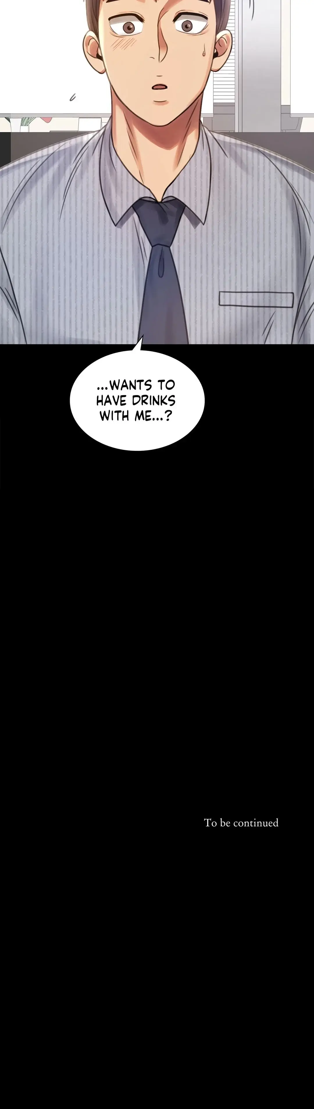 Illicit Love Chapter 3 - Page 46