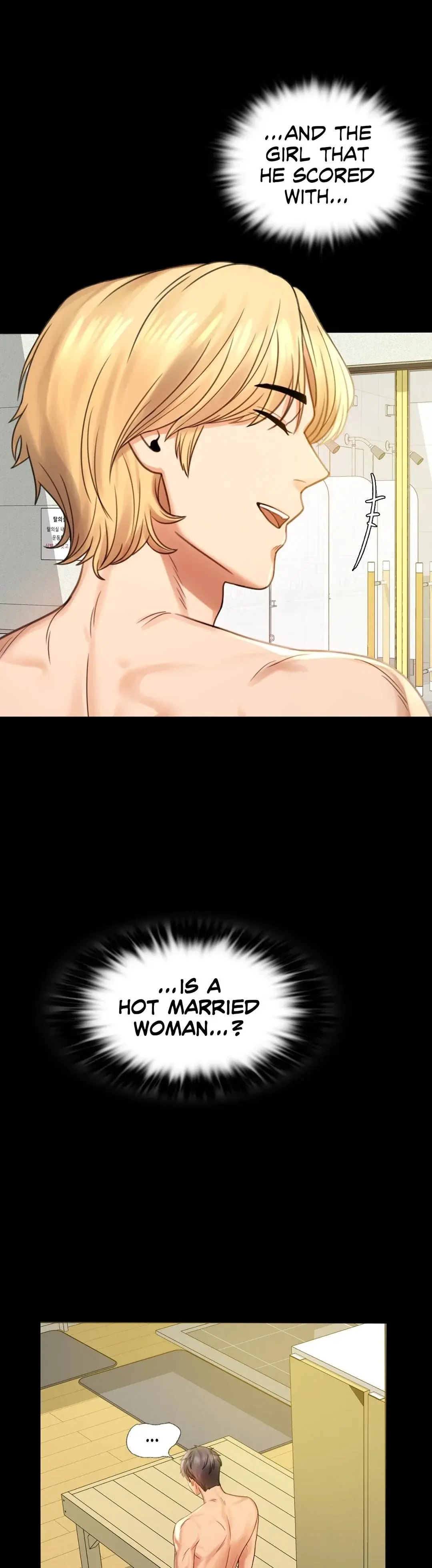 Illicit Love Chapter 3 - Page 7