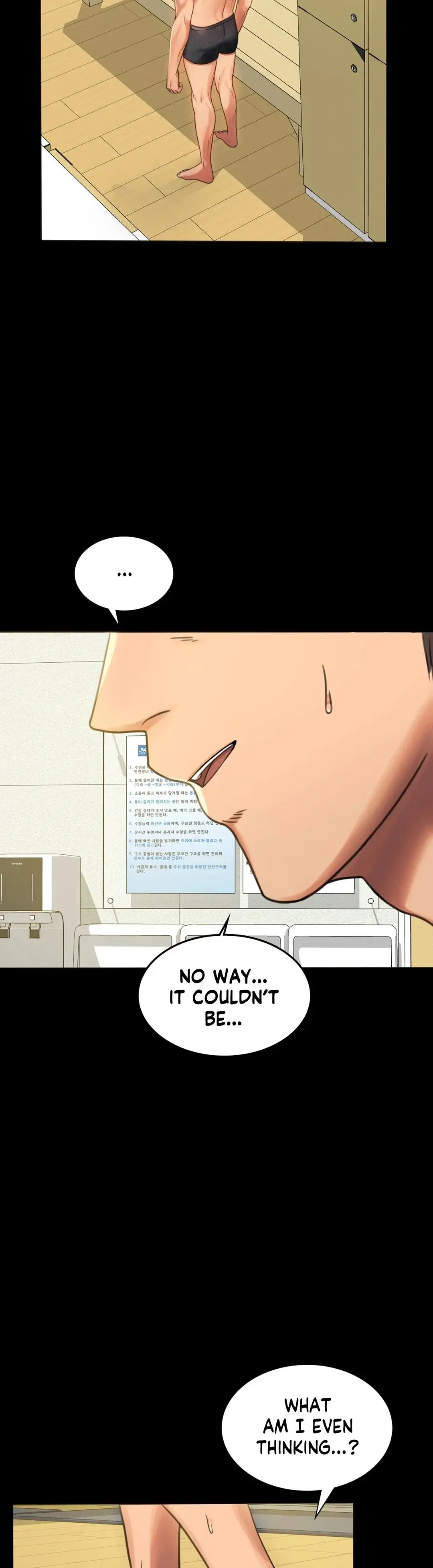Illicit Love Chapter 3 - Page 8