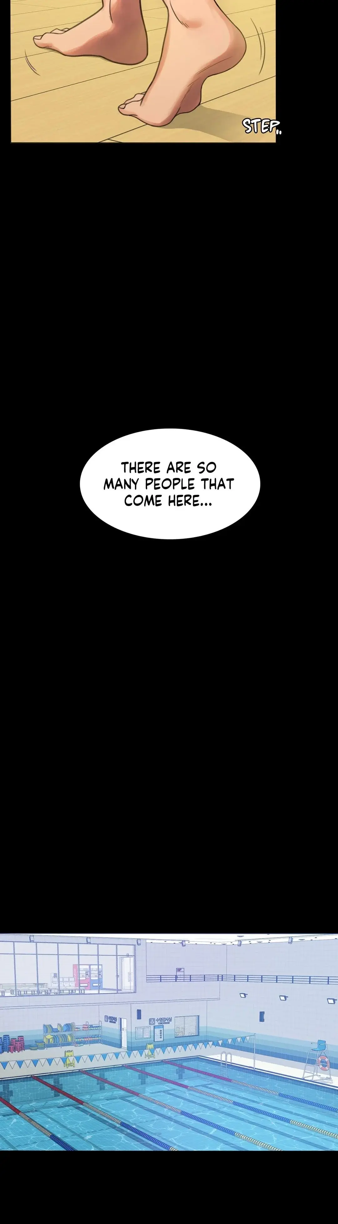 Illicit Love Chapter 3 - Page 9