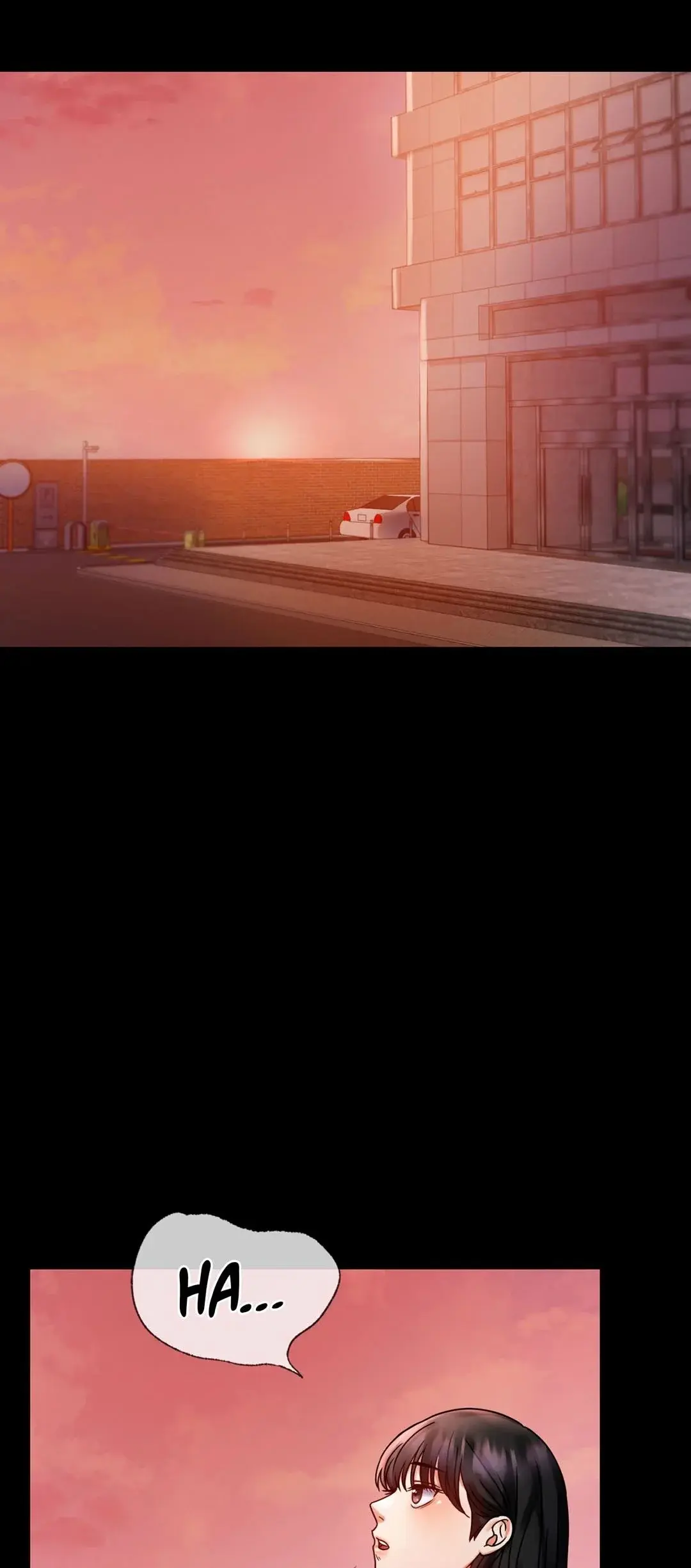 Illicit Love Chapter 30 - Page 21