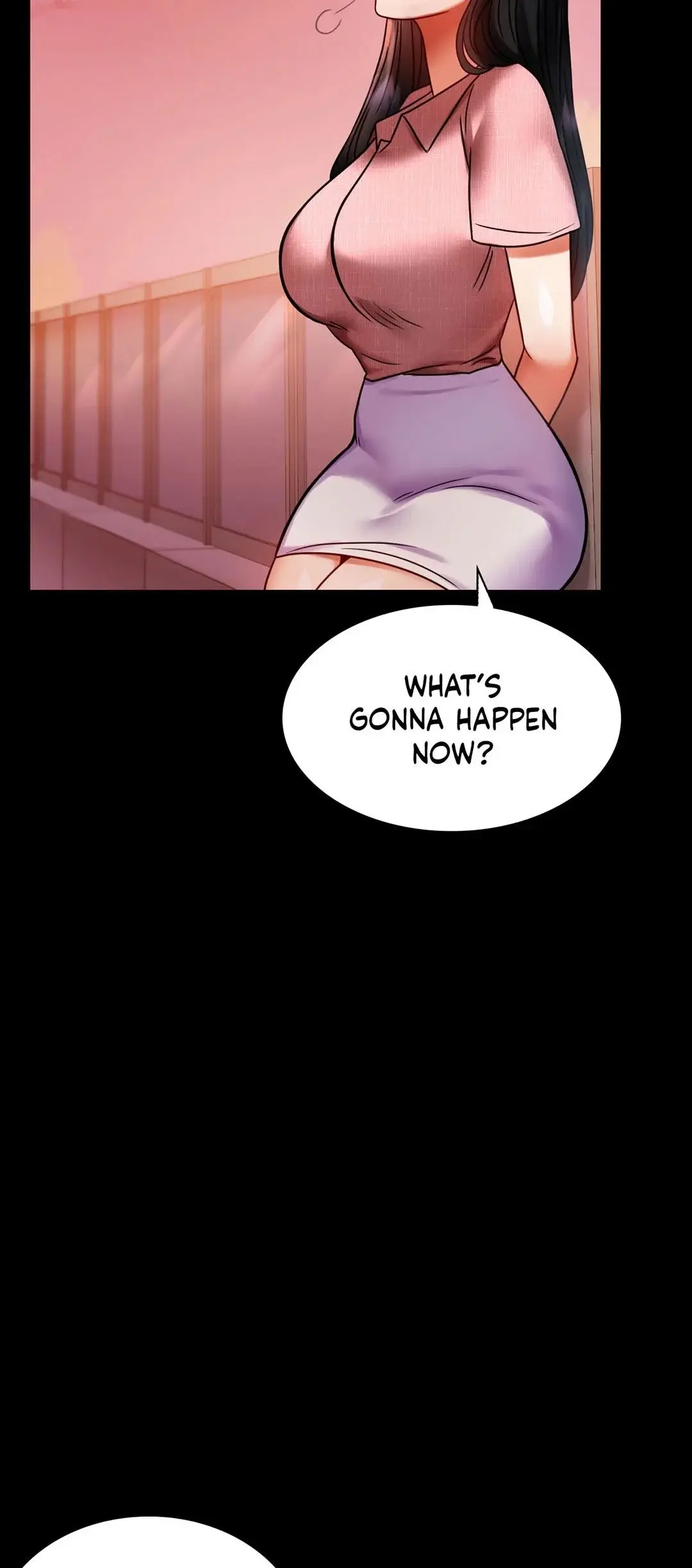 Illicit Love Chapter 30 - Page 22