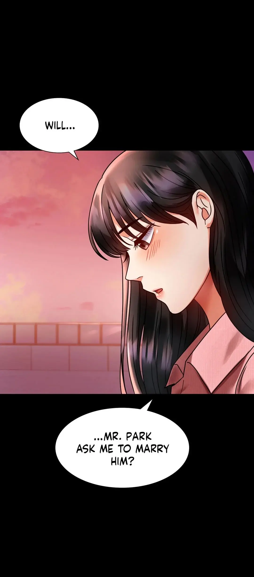 Illicit Love Chapter 30 - Page 24