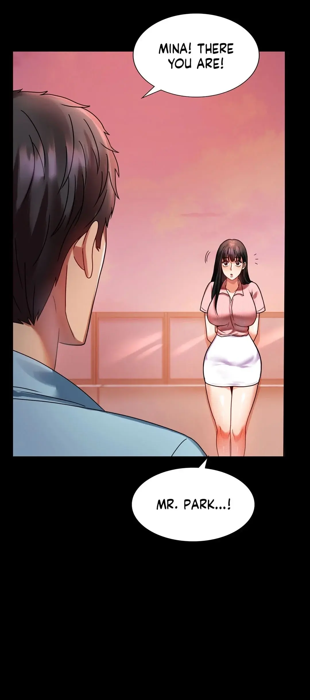 Illicit Love Chapter 30 - Page 28