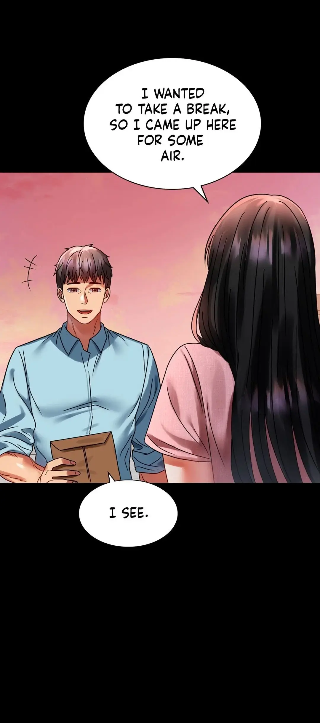 Illicit Love Chapter 30 - Page 29
