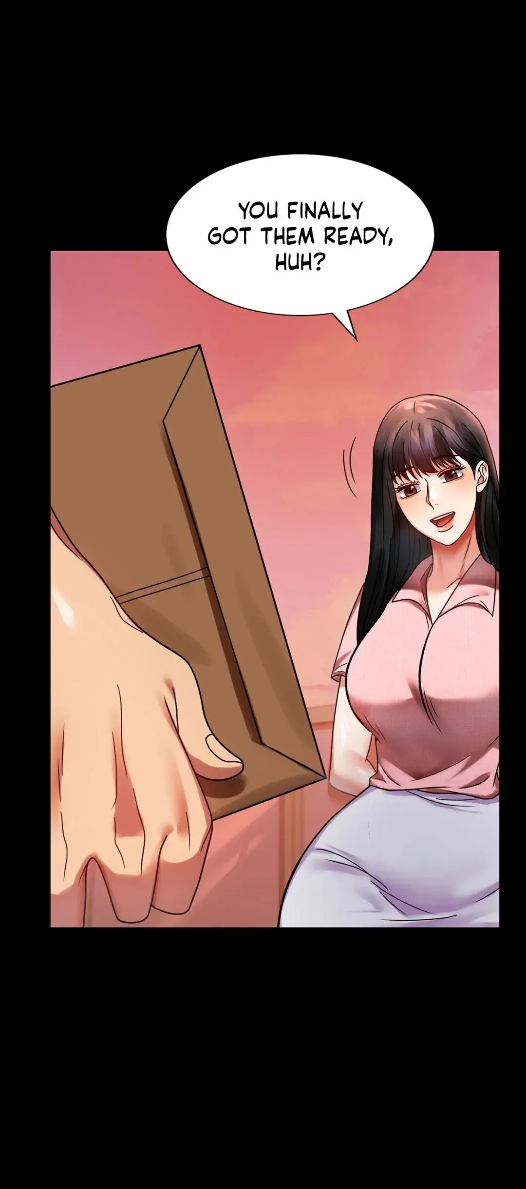 Illicit Love Chapter 30 - Page 30