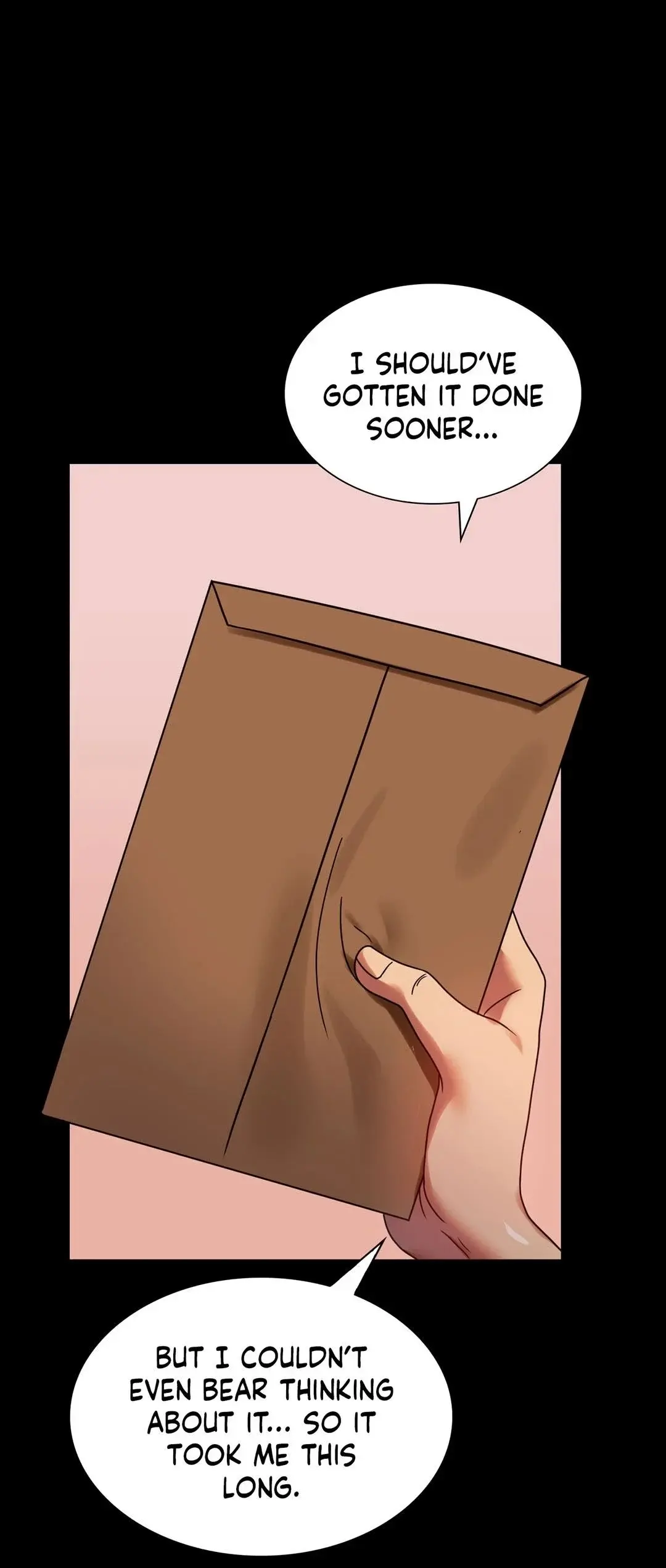 Illicit Love Chapter 30 - Page 32
