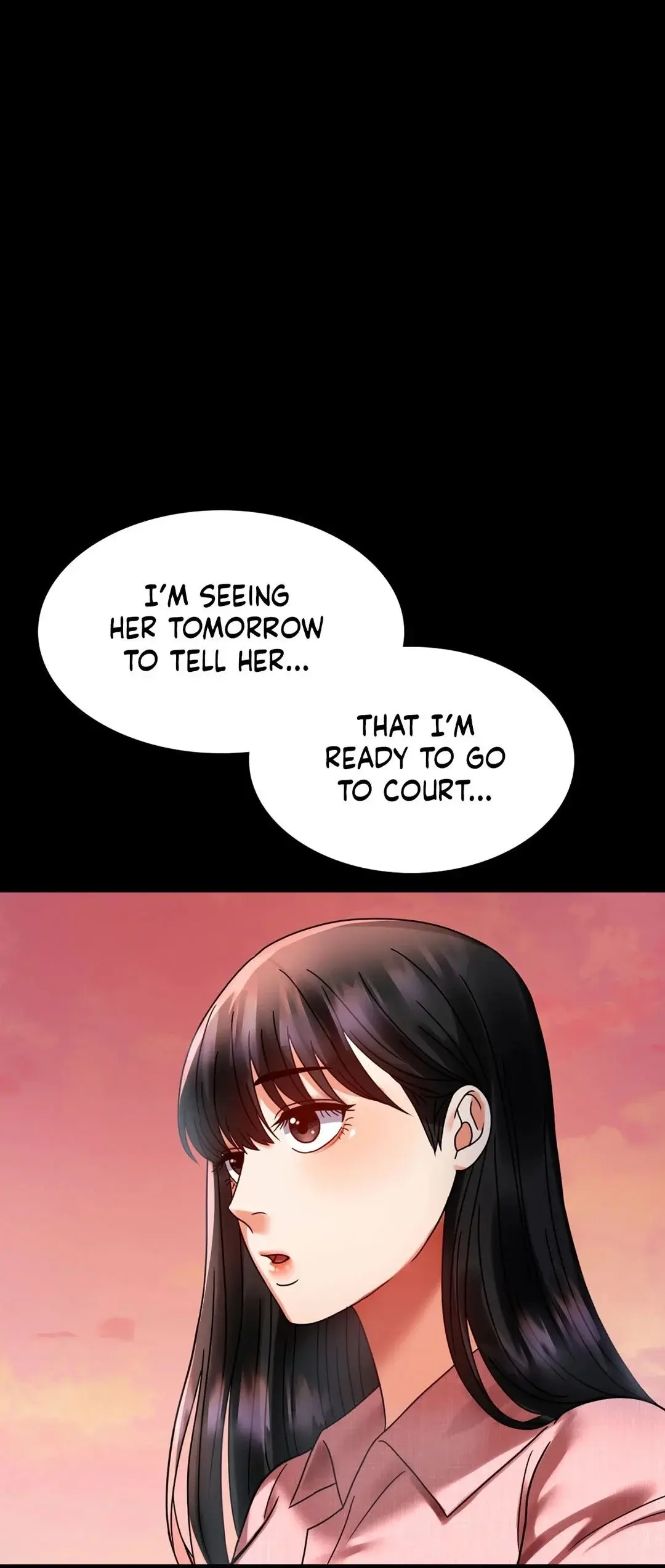 Illicit Love Chapter 30 - Page 33