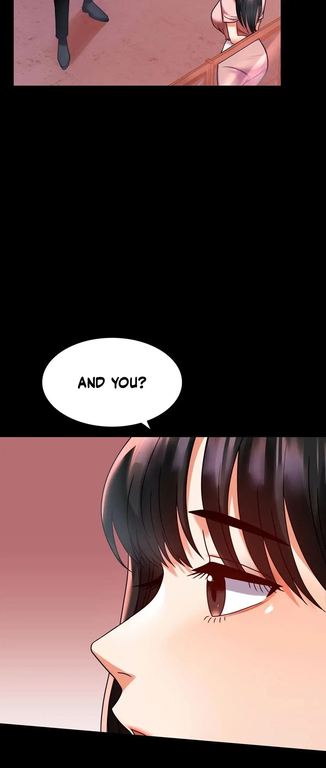 Illicit Love Chapter 30 - Page 35