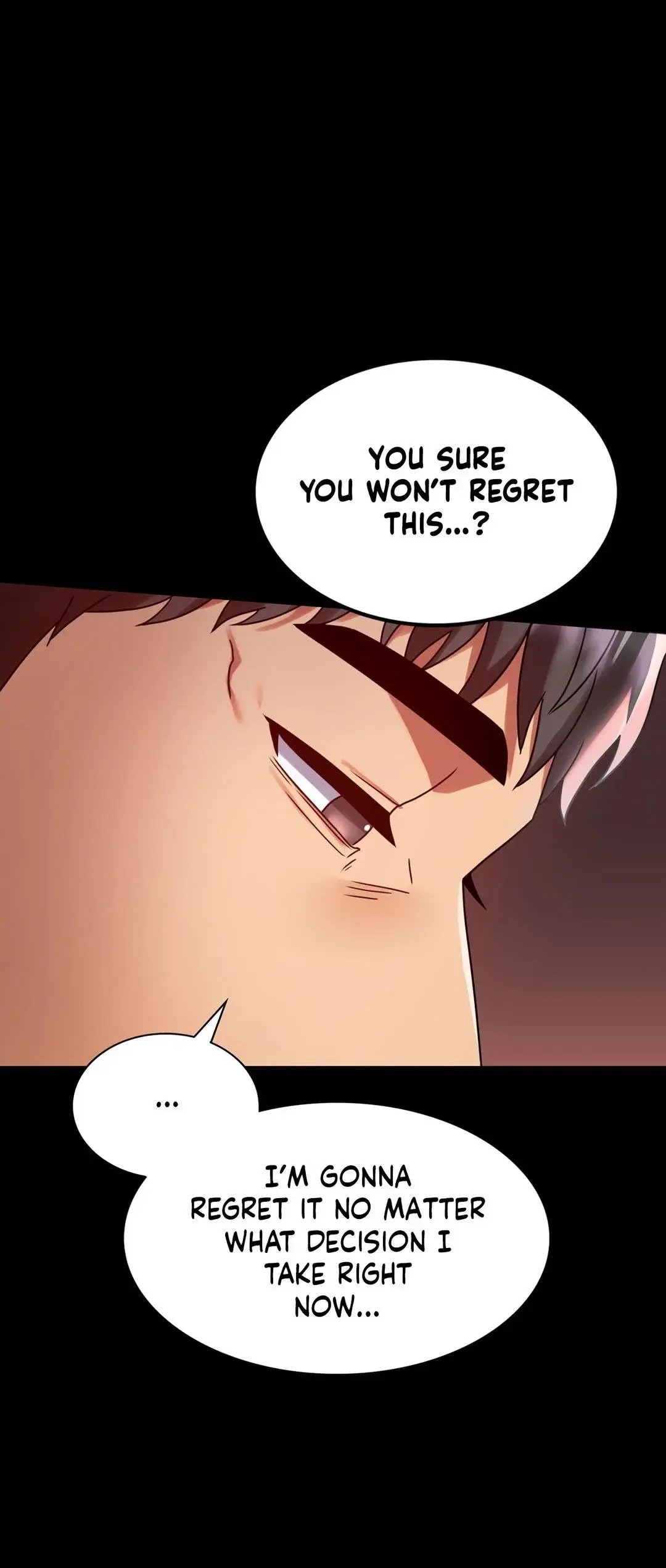 Illicit Love Chapter 30 - Page 36