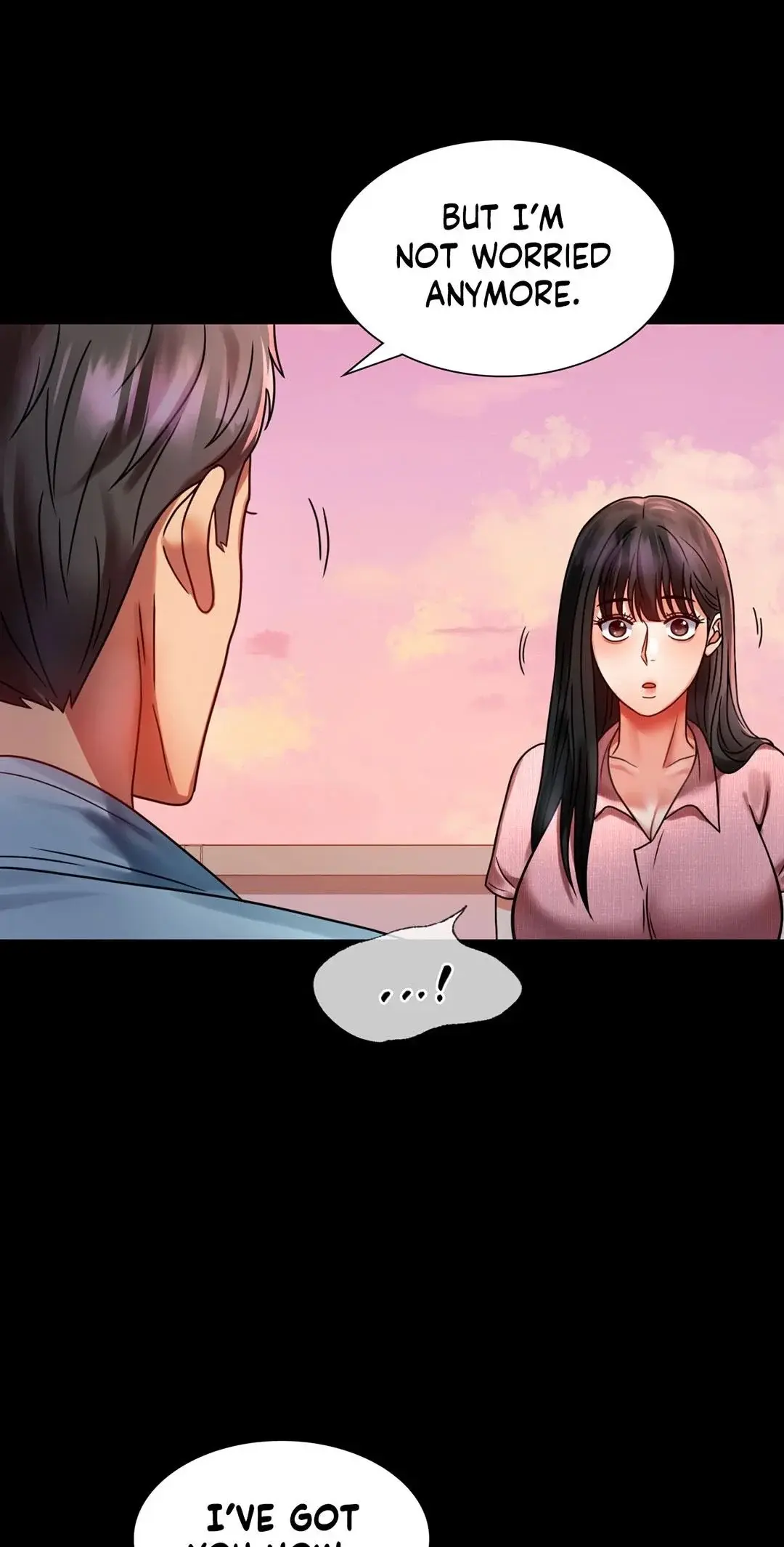 Illicit Love Chapter 30 - Page 37