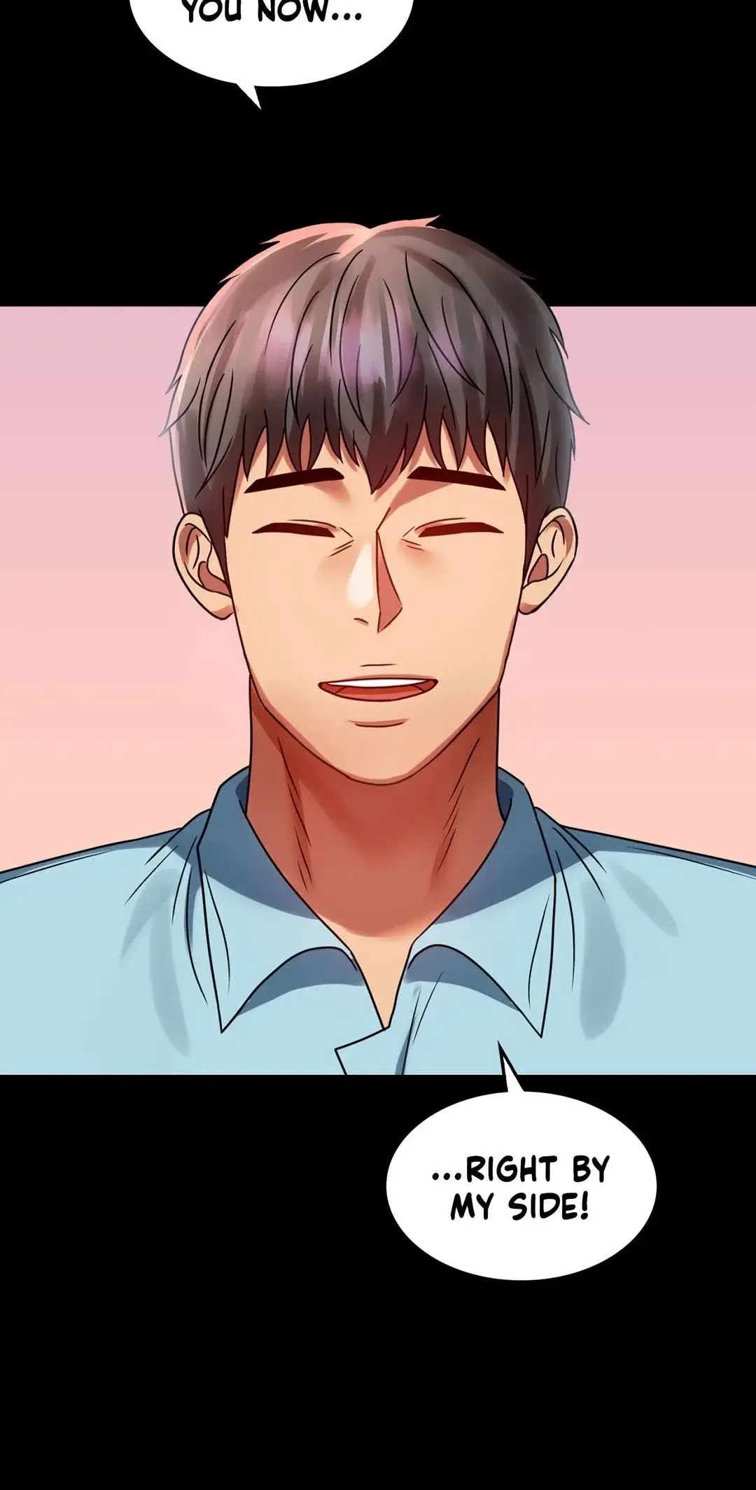 Illicit Love Chapter 30 - Page 38