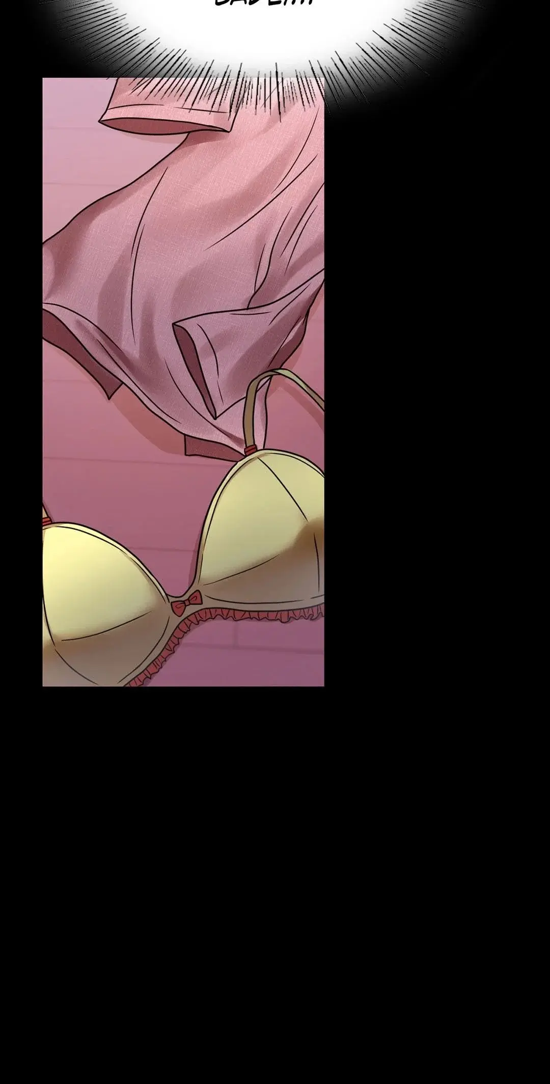 Illicit Love Chapter 30 - Page 42