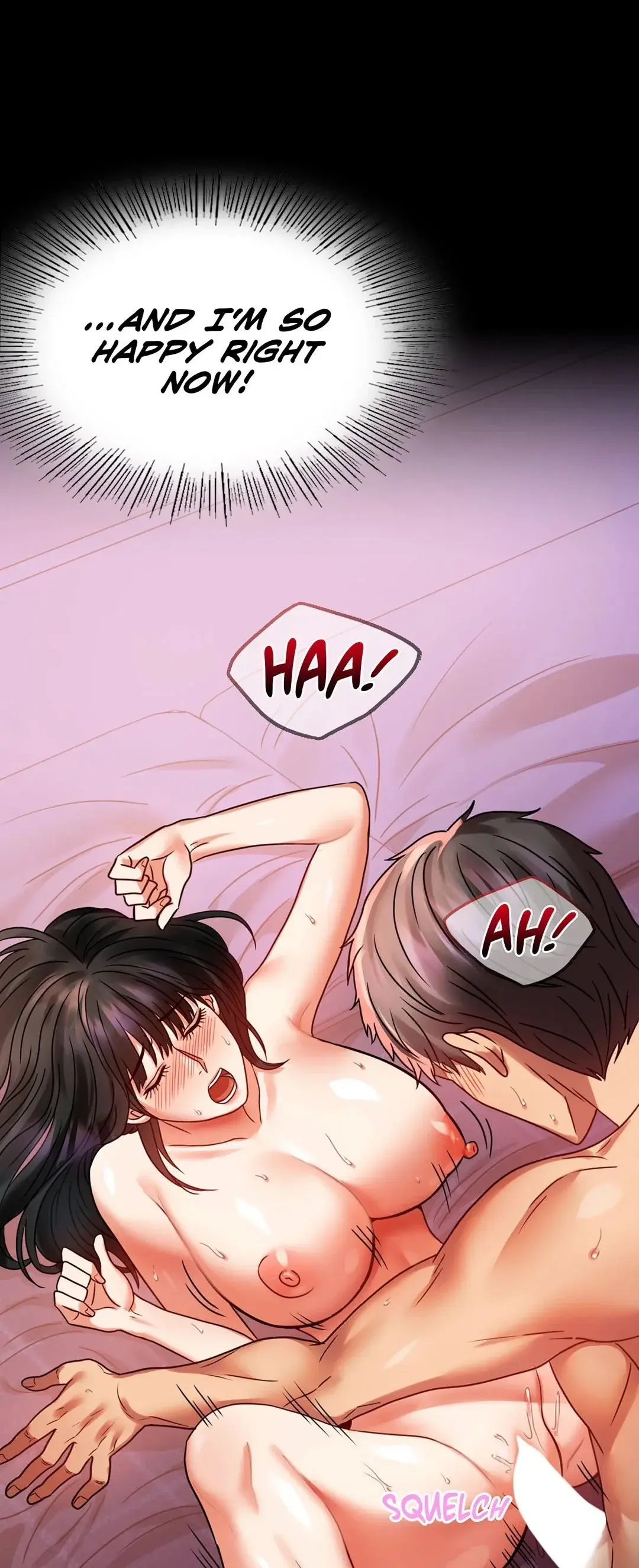 Illicit Love Chapter 30 - Page 43