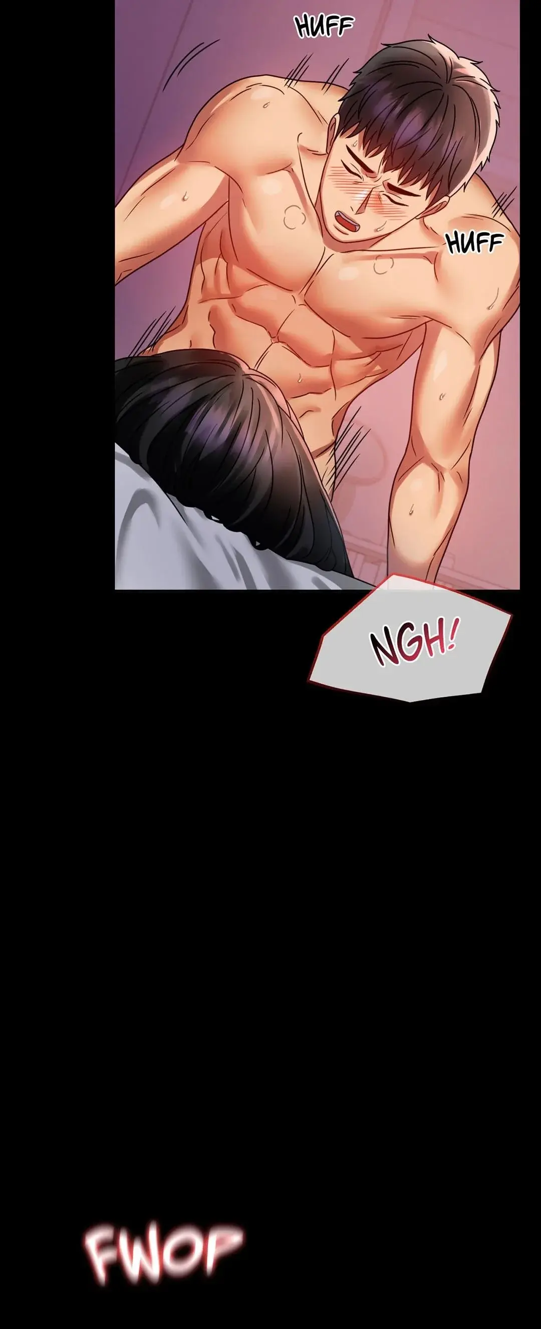 Illicit Love Chapter 30 - Page 45