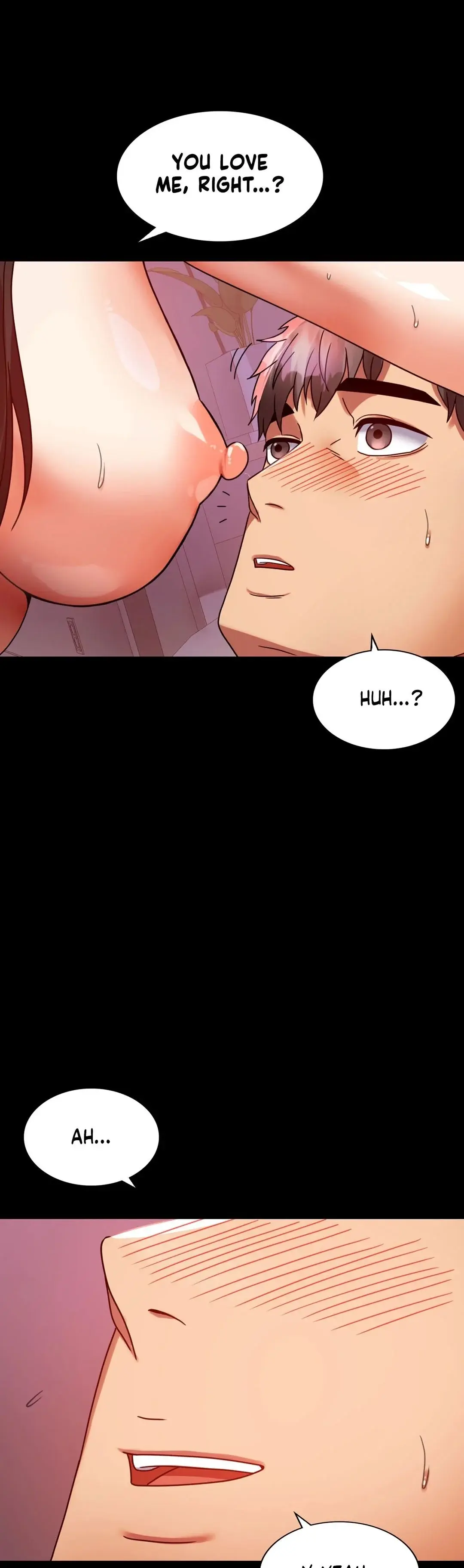 Illicit Love Chapter 30 - Page 49