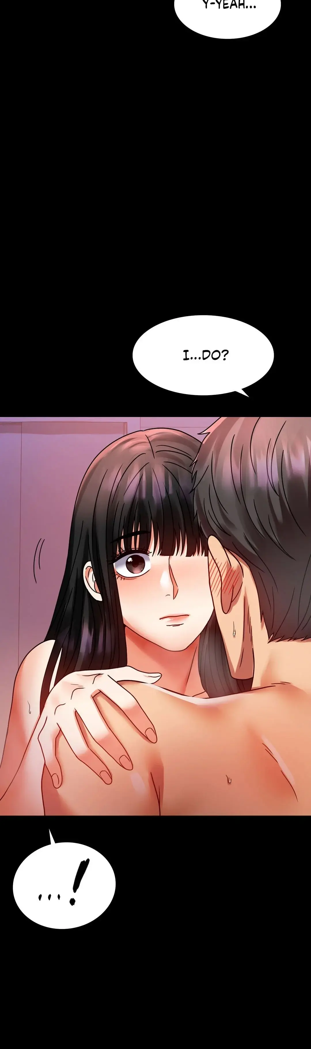 Illicit Love Chapter 30 - Page 50