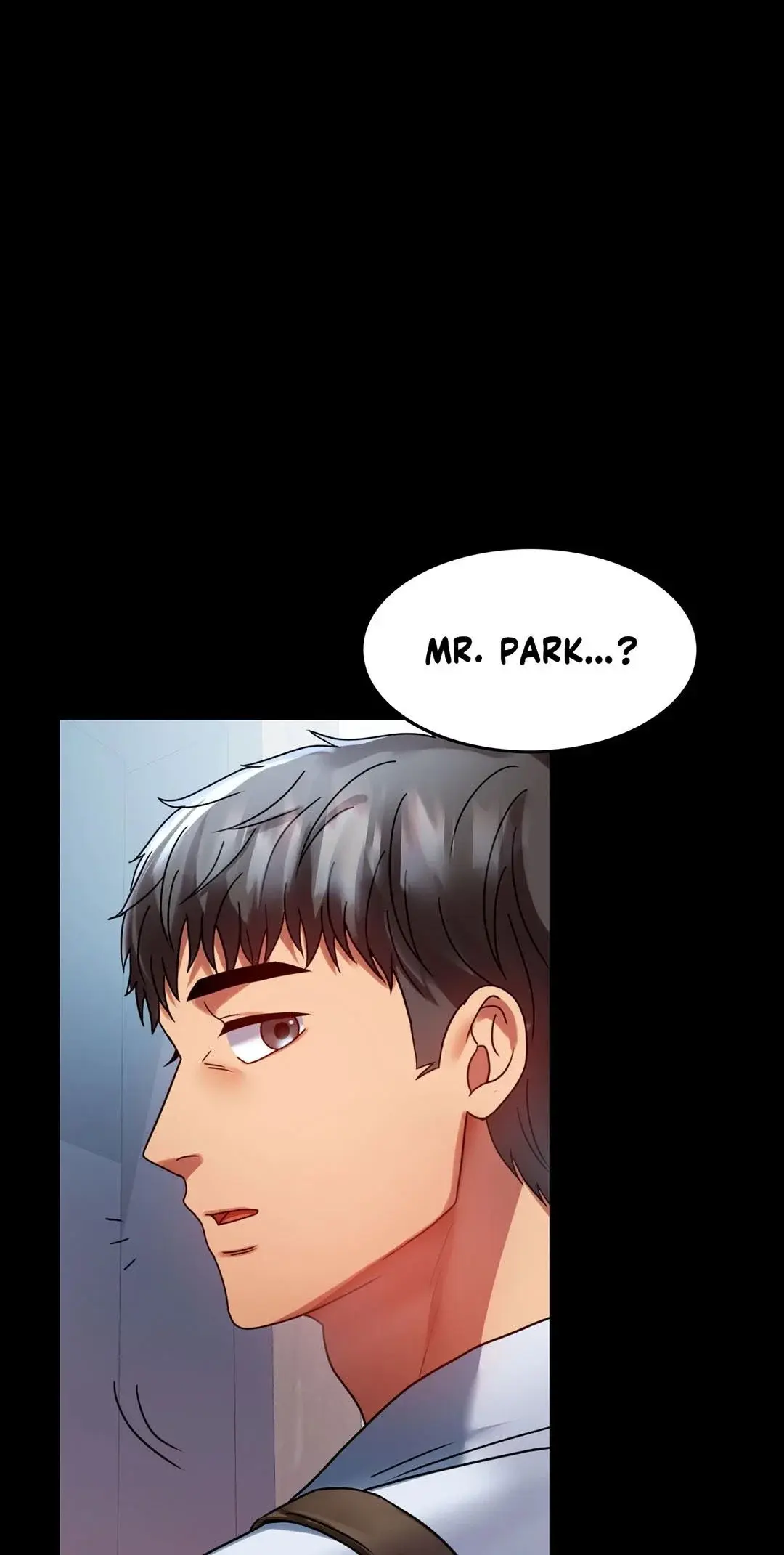 Illicit Love Chapter 30 - Page 56