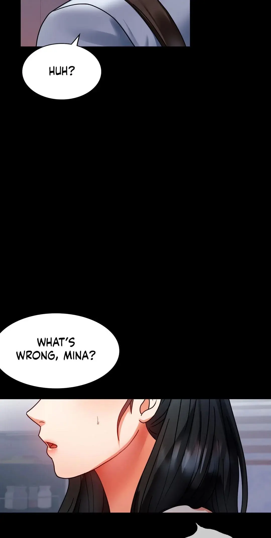 Illicit Love Chapter 30 - Page 57