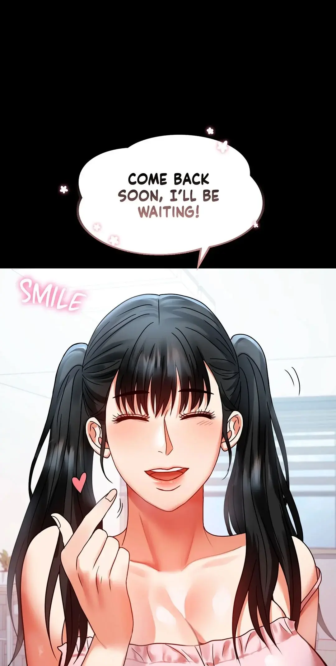 Illicit Love Chapter 30 - Page 59