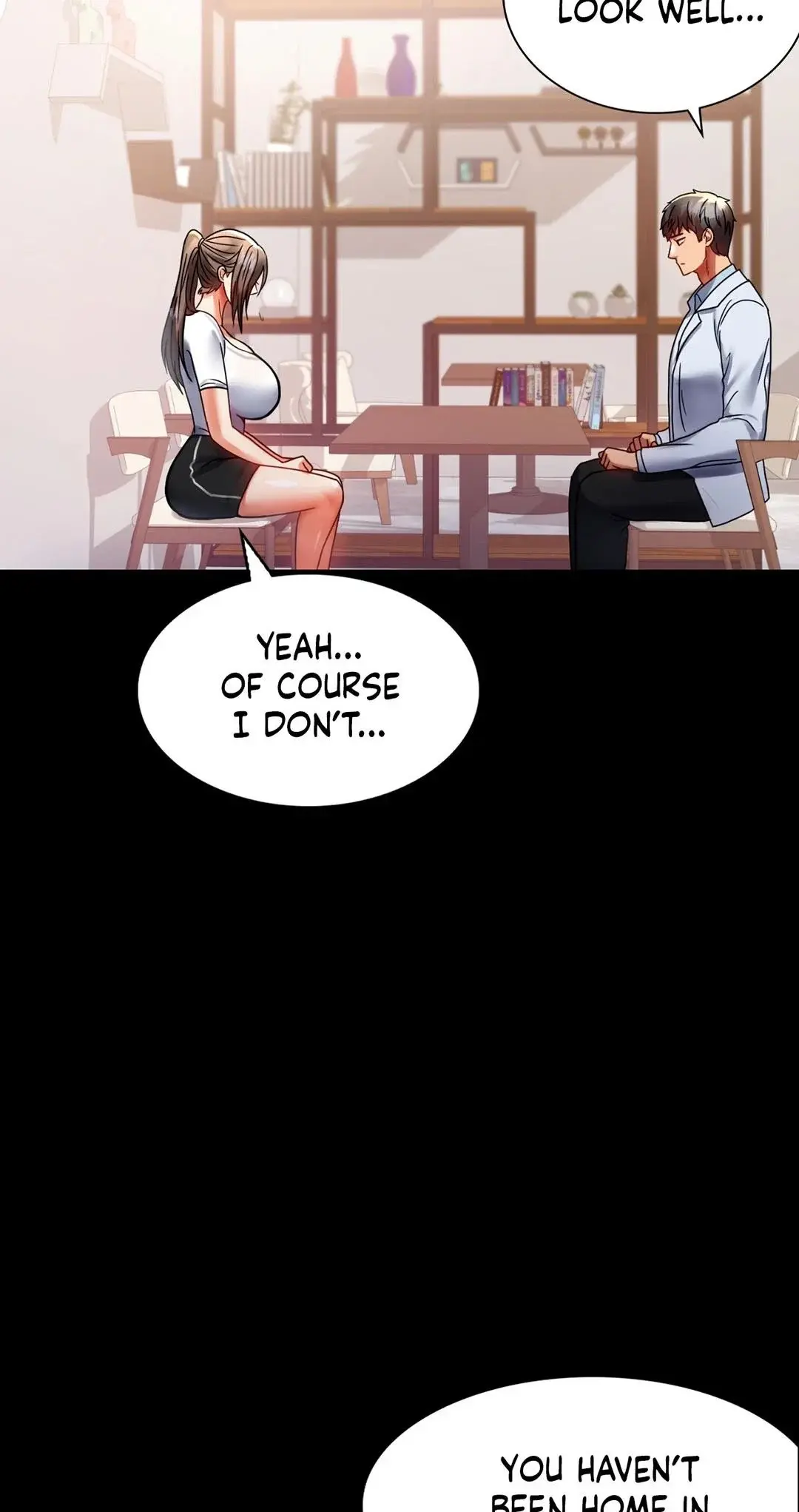 Illicit Love Chapter 30 - Page 65