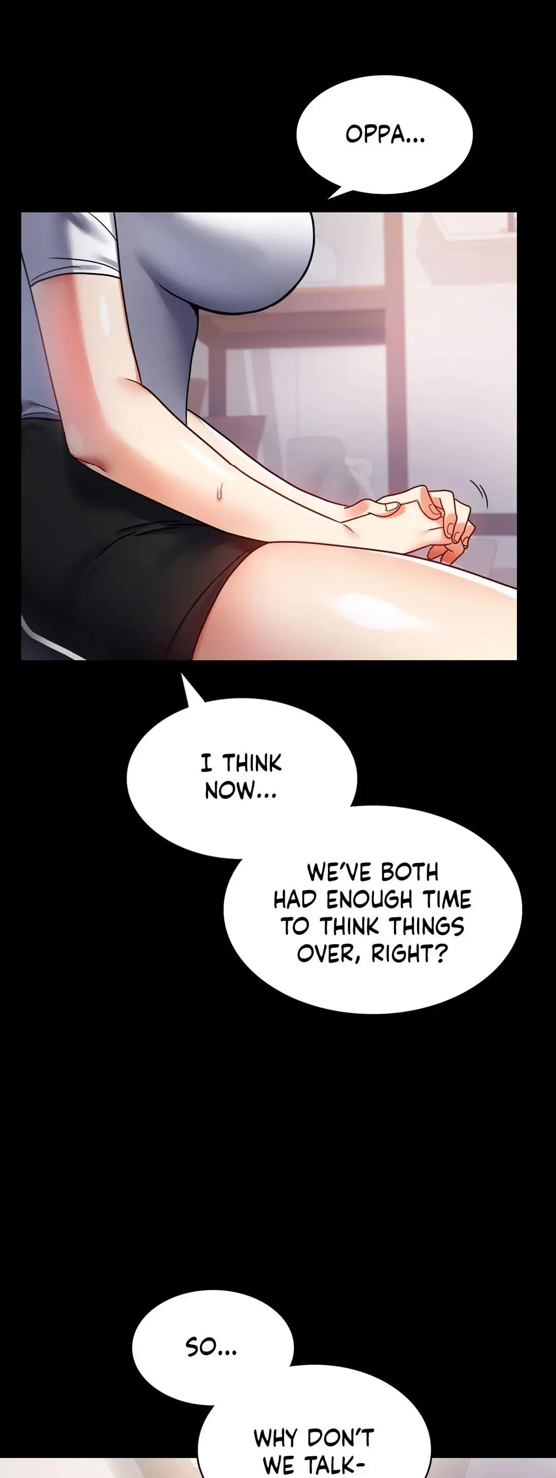 Illicit Love Chapter 30 - Page 68