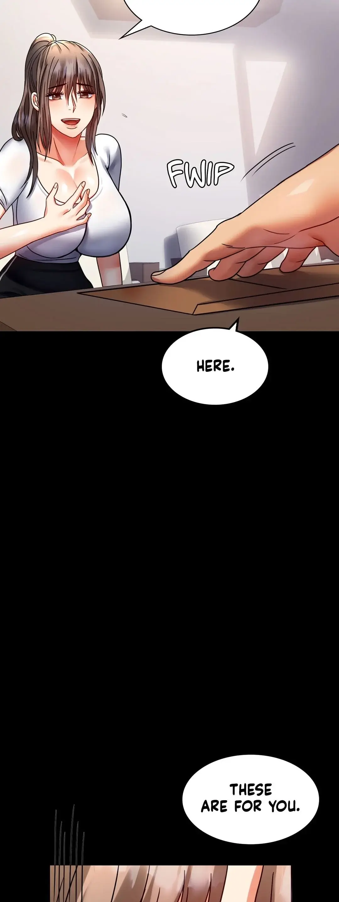 Illicit Love Chapter 30 - Page 69