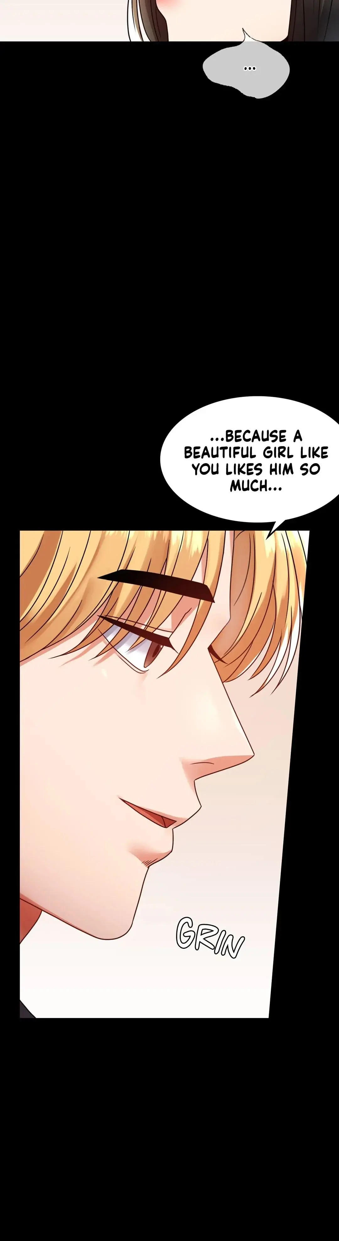Illicit Love Chapter 32 - Page 22