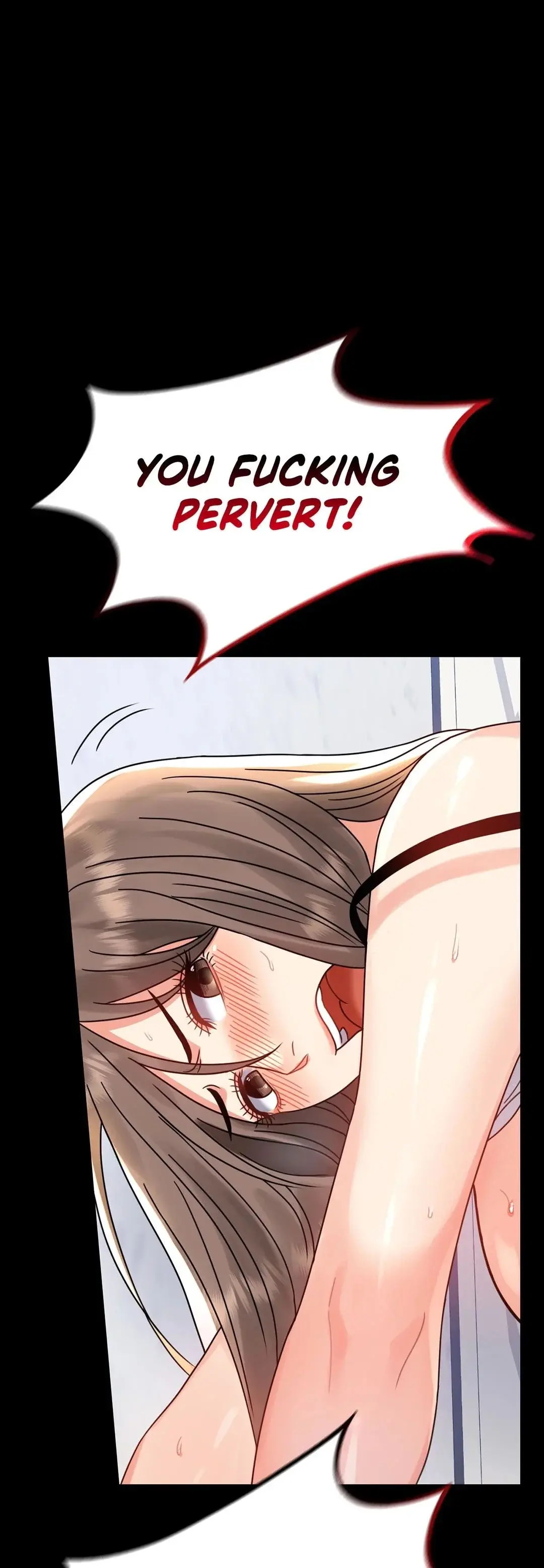 Illicit Love Chapter 33 - Page 19